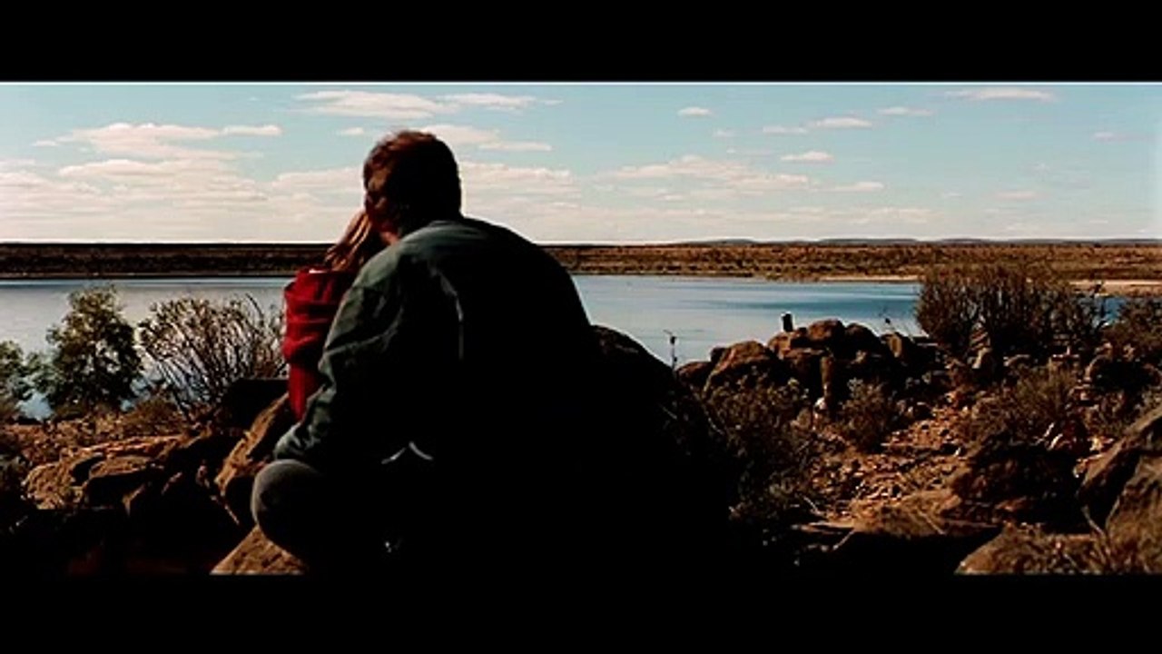 Last Ride Trailer