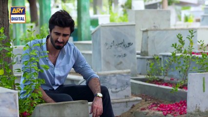 Aulaad 2nd Last Epe - Part 2 - 1st June 2021 - ARY Digital Drama