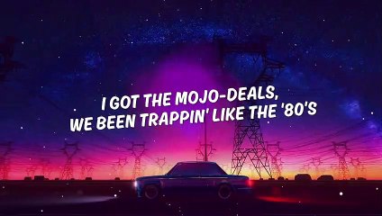 The Fifthguys & Trias -The Box (ft. Tommy Rage) [Magic Cover Release]