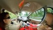 Tiny Planet 360 l Driving in PA and MD l Transportation l Special effects