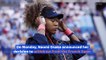 Nike Supports Naomi Osaka’s Decision to Withdraw From French Open