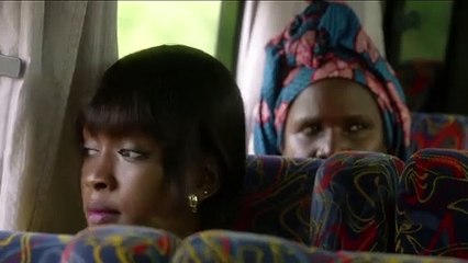 Frontières (2018) - Bande annonce