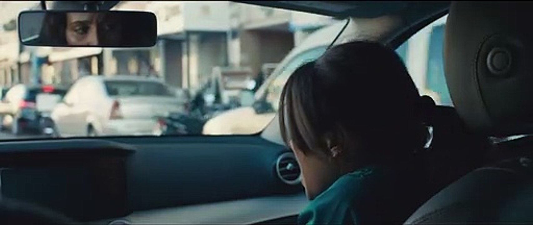 Sofia (2018) - Bande annonce