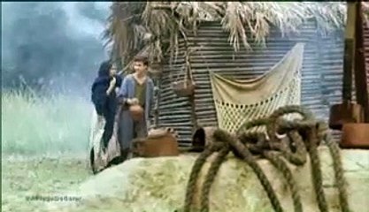 Novela Gênesis - Capitulo 96 Completo (01/05/21 terça)