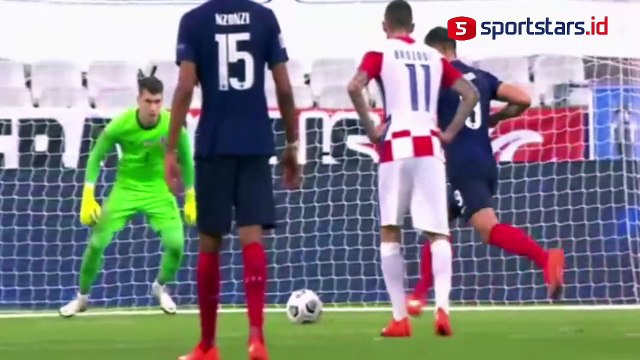 Grup Neraka Bukan Apa-apa, Prancis dan Portugal Siapkan Skuad Terbaik