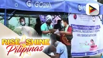 Drivers at operator ng mga P-U-V na bumibyahe ngayong may pandemic, bibigyan ng cash incentive