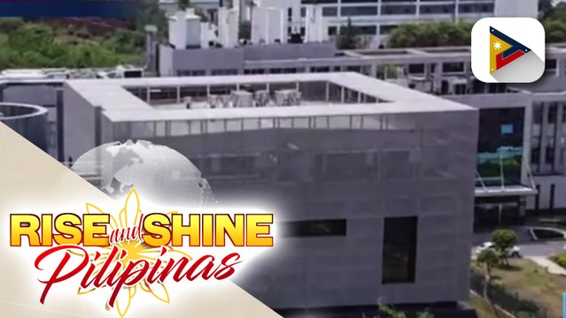 GLOBALITA: Imbestigasyon, nakasentro sa Wuhan Institute of Virology ng China