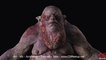 CGI VFX - Making of - The Goblin King - The Hobbit An Unexpected Journey by Weta Digital  CGMeetup