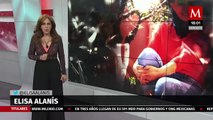Milenio Noticias, con Elisa Alanís, 1 de junio de 2021