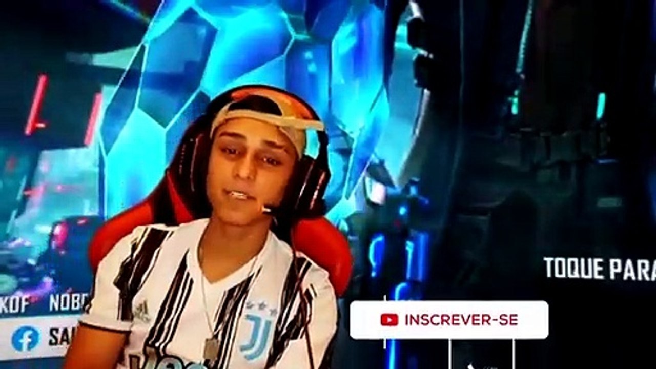 FREE FIREBipolar  MC Don Juan MC Davi e MC Pedrinho GR6 Explode DJ 900_480p