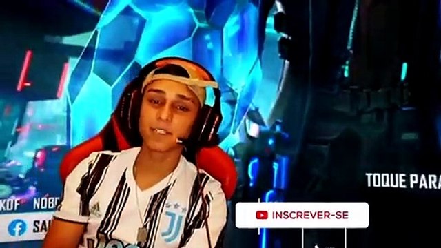 FREE FIREBipolar MC Don Juan MC Davi e MC Pedrinho GR6 Explode DJ 900_480p