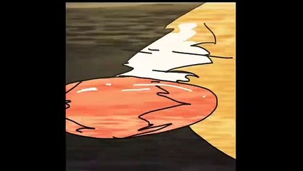 Sechi short anime 11