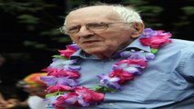 Who was Frank Kameny, Gay Rights Activist and Astronomer Dr. Frank Kameny Biography.