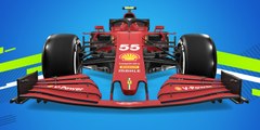 F1 2021   - Primer  tráiler