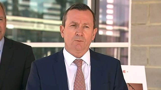 WA authorities investigate Covid case in hotel quarantine