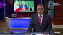 Las Noticias con Alberto Vega: 87% de personal educativo fue vacunado contra Covid