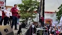El pueblo ya decidió: David Monreal será gobernador de Zacatecas