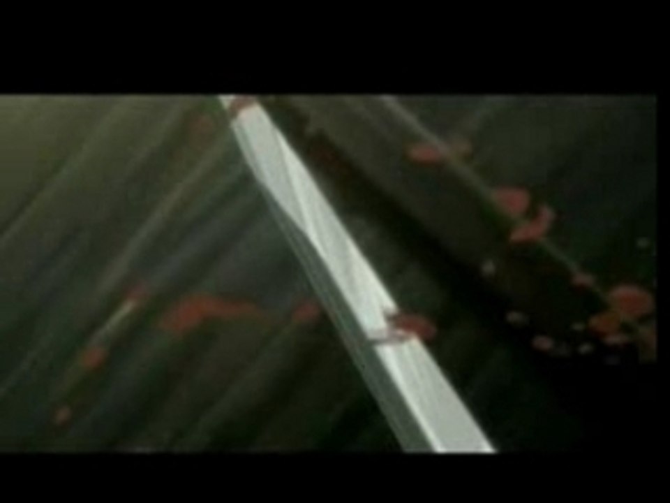 Pain AMV