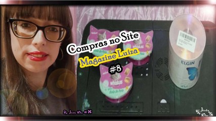 Compras de Sites - Site Magazine Luiza #9
