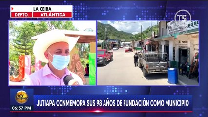 Hoy Mismo Estelar - 1 de Junio