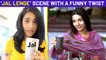 Amrita Rao SUPER FUNNY Reaction To 'Jal Lijiye' Viral Memes | Vivaah | Rajshri Productions