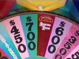 Wheel of Fortune - December 17, 1997 (Letecia Roland Tim)