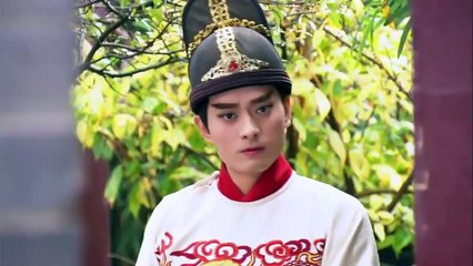 Xem Phim Long Môn Phi Giáp - Tập 3