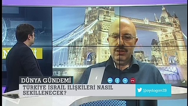 FETÖ'cü haine Fuat Avni sahip çıktı