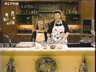 Σπεντζοφάι με ζυμαρικά - Καλή σας όρεξη με Μαρία Λόη και Νορμα