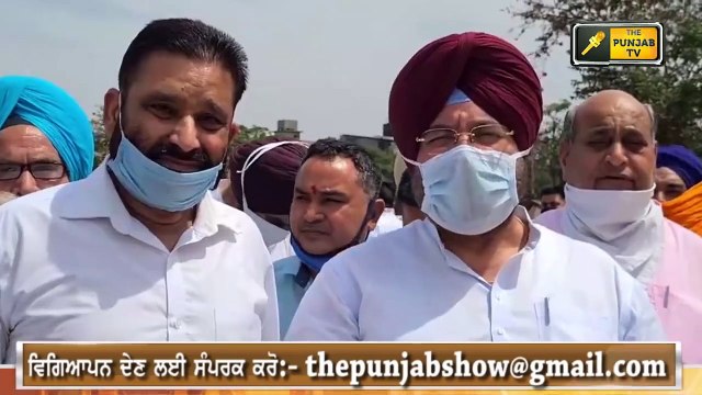 ਨੌਕਰੀਆਂ ਦੇ ਕੇ ਫਸੇ ਕੈਪਟਨ Punjab CM Captain is in trouble after giving jobs | The Punjab TV