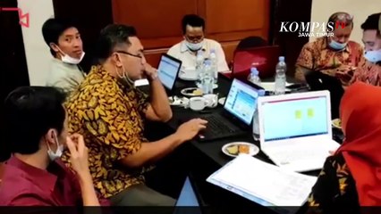 Polemik Rapat Luar Kota Pejabat Pemkab Sumenep di Tengah Covid-19