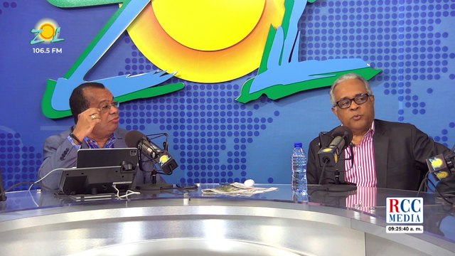 Dr. Rafael Sánchez Cárdenas considera se verán en dos semanas efectos nuevas medidas Covid