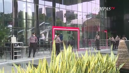 [FULL] Firli Menjawab Pertanyaan Wartawan Soal Kisruh Alih Status Pegawai KPK