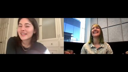 Interview: Gracie Abrams on "Mess It Up", journaling and being a woman in music.