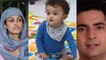Karan Mehra या Nisha Rawal किसके पास Son Kavish Mehra की Custody WATCH VIDEO | Boldsky