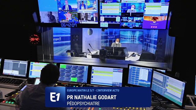 Troubles alimentaires : Les suivis doivent être psychologiques, somatiques et nutritionnels , assure Pr Nathalie Godart