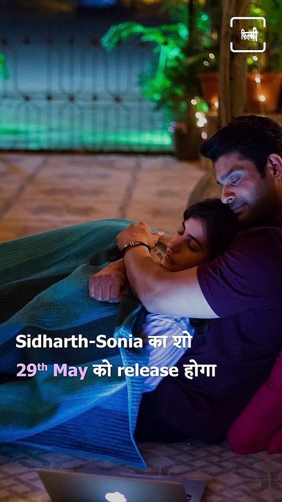 Who Is This Beautiful Actress From The Web Series Broken But Beautiful 3 Starring Opposite Sidharth Shukla