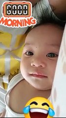 good morning♥️♥️