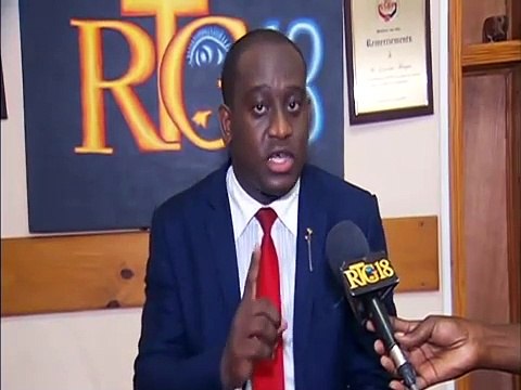 Tout Enfòmasyon sou dosye minis jistis la nan jakmèl jounen madi premye jen