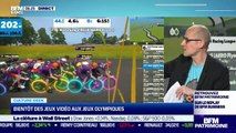 Culture Geek : Bientôt des jeux vidéo aux Jeux olympiques, par Anthony Morel - 02/06