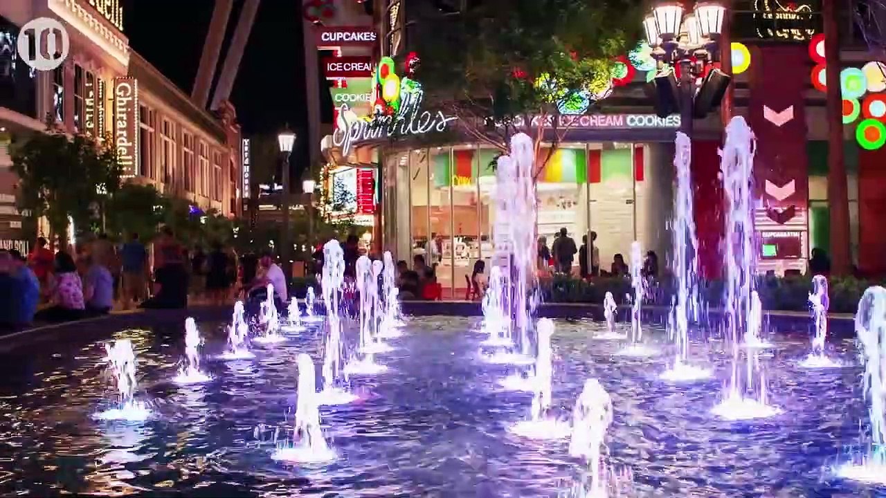 10 Cities That No Longer Exist