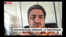 Alain Massaad : «On s'est retrouvé à terre avec mon frère, en train de se prendre des coups de poings et de pieds violemment»