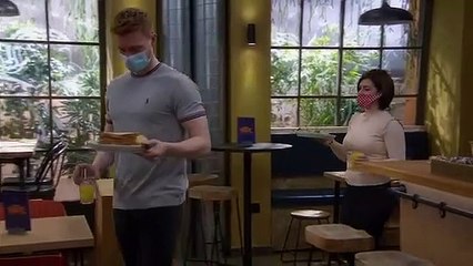 Emmerdale 1st June 2021