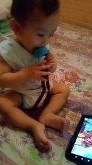 sipsip pa more baby