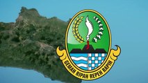 Pulau Jawa Jadi Penyumbang Terbasar Covid-19
