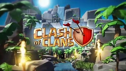 Jungle Queen (Clash of Clans June Season Challenges