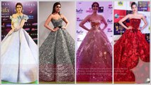 Sonam, Janhvi, Parineeti & Kriti Sanon look like ‘disney princesses’ in Cinderella gowns,