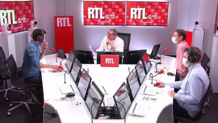 Le journal RTL de 7h du 02 juin 2021