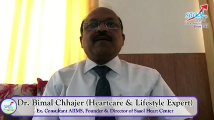 Post  Corona Low grade fever Part 5 - Dr Bimal Chhajer - Saaol - Health Care - Mystery Tube