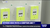 Qui va payer les 130 euros d'installation des compteurs Linky ?
